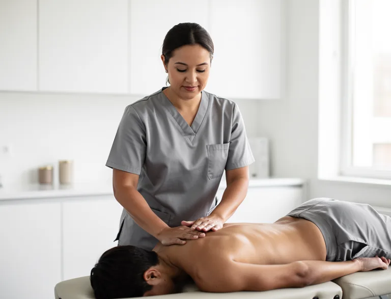 Chiropraktiker Service in Schwaebisch Gmuend